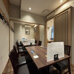 手打ち蕎麦 柴田 - 