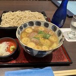 手打ち蕎麦 柴田 - 