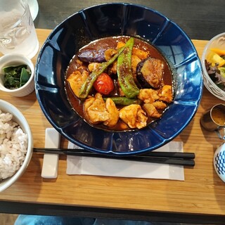 はなまるキッチン_1