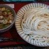 製麺練場 風布うどん