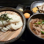 山元麺蔵 - 