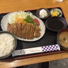 とんかつ正力