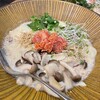 京都 たらこパスタ LABO