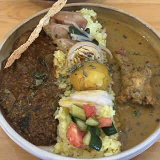 カレーとコーヒーのお店 774_0