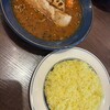 札幌スープカレー JACK - 料理写真: