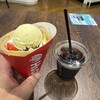 エイチズ クリーム アンド コーヒー THE OUTLETS HIROSHIMA店
