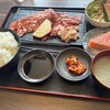 大剛   - さっぱり焼肉ランチ　1,980円