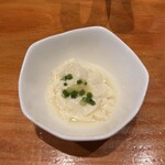 一魚一会 - お通し