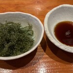 一魚一会 - 海ぶどう