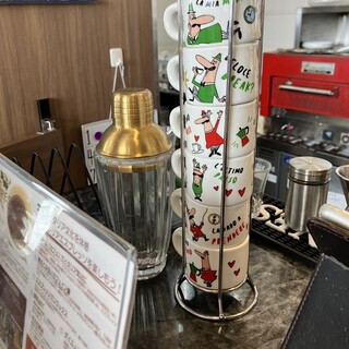 カフェチャオプレッソ_1