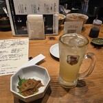 個室海鮮居酒屋 千商 - 