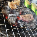炭火焼肉 TAKIBI - 