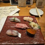 個室海鮮居酒屋 千商 - 