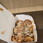 焼きたて屋 - 料理写真: