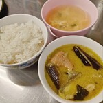 バンコク食堂バードマン - 