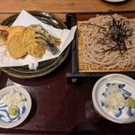 信州そば処　きりさと - 