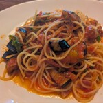 ブレッド＆バター - 料理写真: