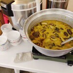 バンコク食堂バードマン - 