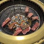 あみやき亭 - 
