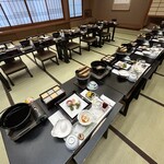 ホテル　清少納言 - 料理写真: