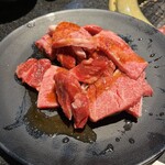 あみやき亭 - 
