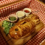 ビストロ食堂 ボナペティ - 