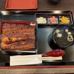 鰻の成瀬 - 料理写真: