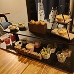 ビストロ食堂 ボナペティ - 