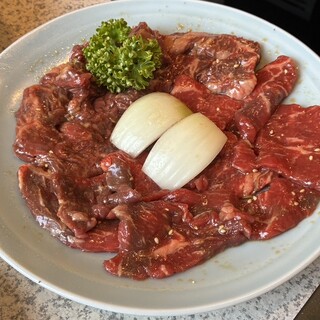 照月苑 - 料理写真:
