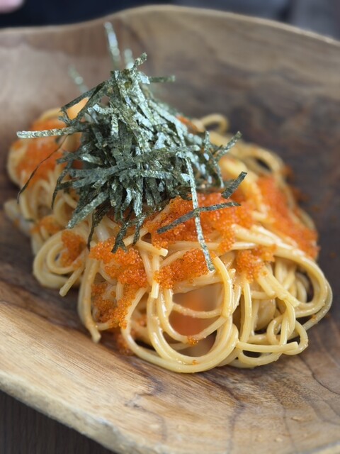Ibusanページ トウキョウ スパゲティ イブサントコ （TOKYO SPAGHETTI IBUSANTOCO