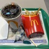 マクドナルド 本町通り店