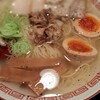 麺屋 7.5㎐ 平野店