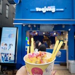yoajung - 料理写真: