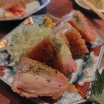 大衆酒場 坂本商店 - 