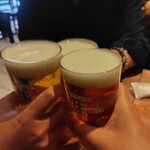 大衆酒場 坂本商店 - 