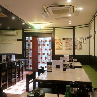 大衆酒場 ふくろ_2