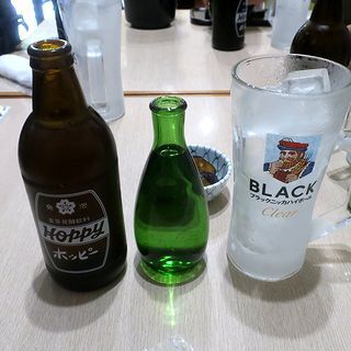 大衆酒場 ふくろ_0