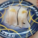 元禄寿司 - 料理写真: