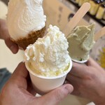 カフェ セントル マルシェ - 