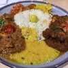 SPICECURRY KERAKU - 