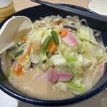 リンガーハット - 料理写真: