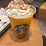 スターバックス・コーヒー - ドリンク写真: