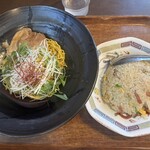 麺処 しろく - 