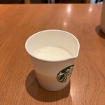 スターバックス・コーヒー - ドリンク写真: