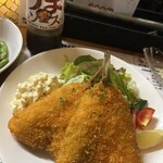 KeiBar - 