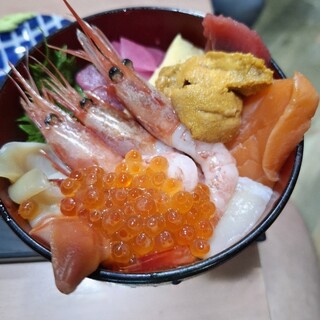 北海厨房 きためし_0