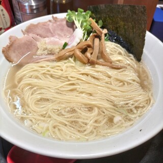 中華そば 風 - 料理写真: