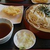 新川うどん店