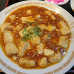 一隆 - 麻婆豆腐