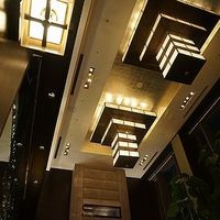 広東料理 センス - 天井